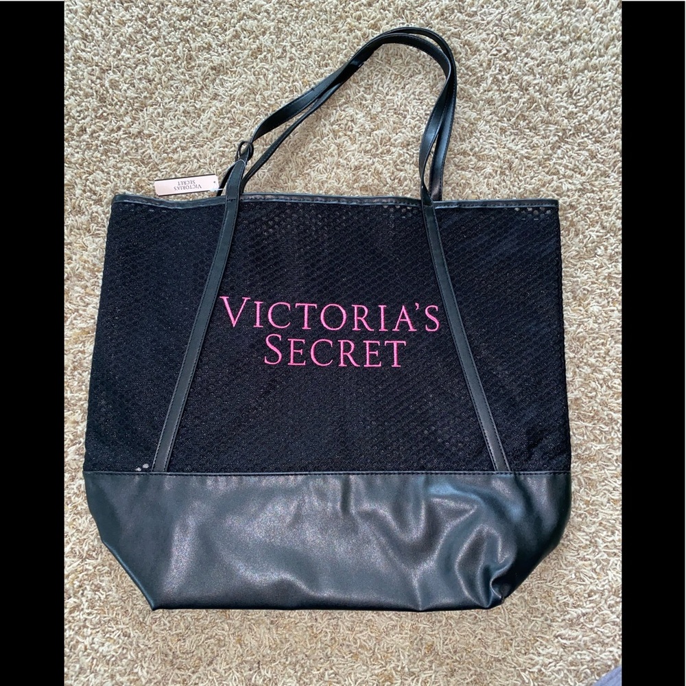 New Victoria’s Secret Large Tote bag